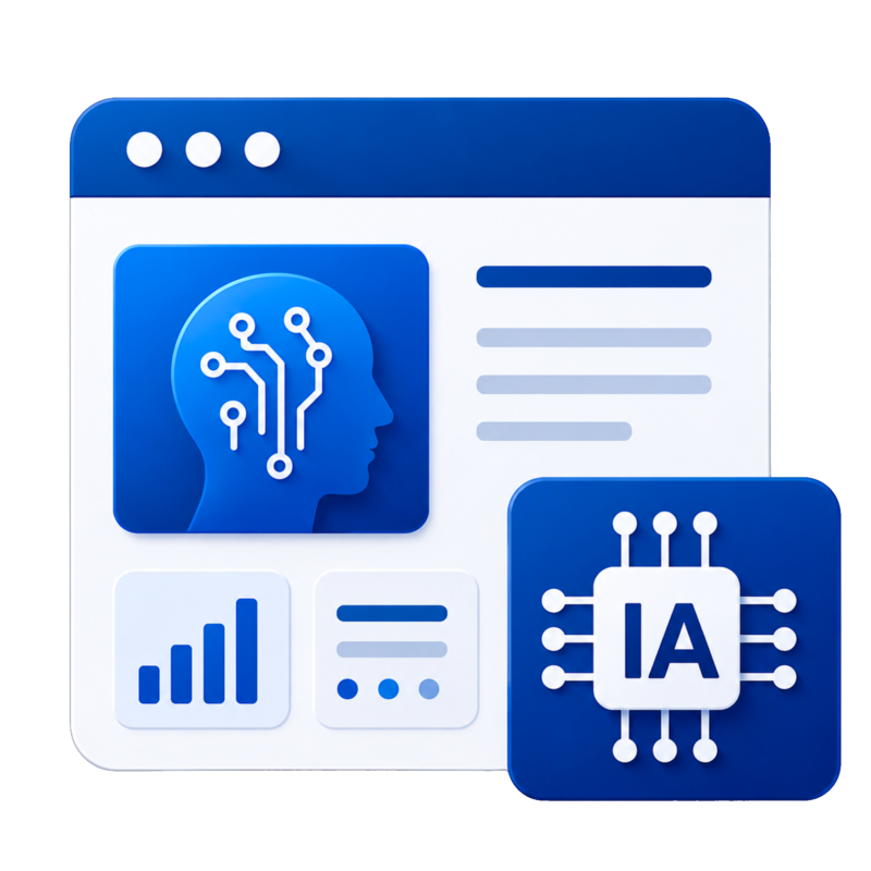 Implementação de Inteligência Artificial